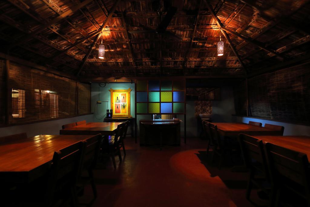 Heritage Marari マラリクラム エクステリア 写真